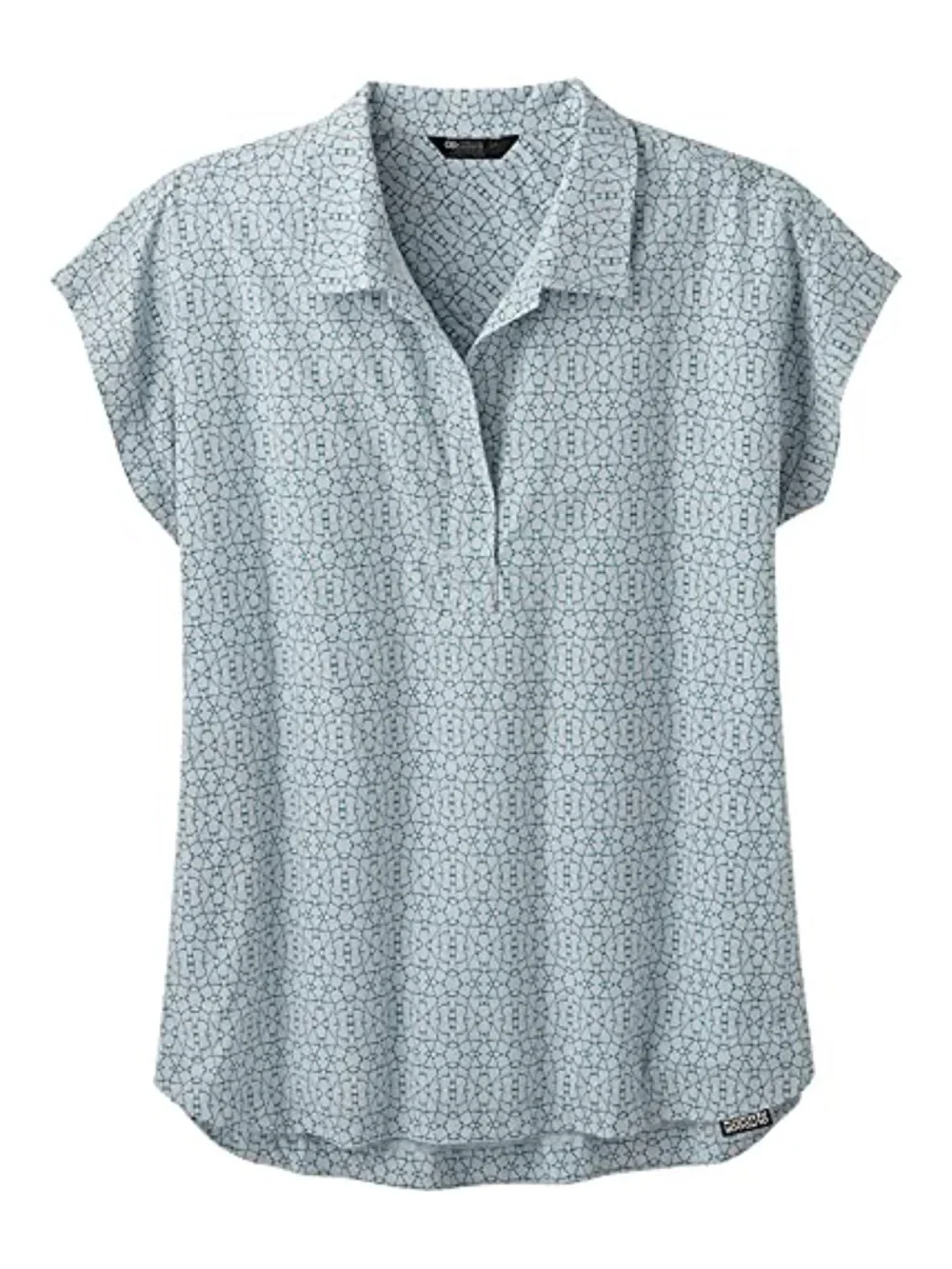 Outdoor Research Sanjay Organic Cotton Top